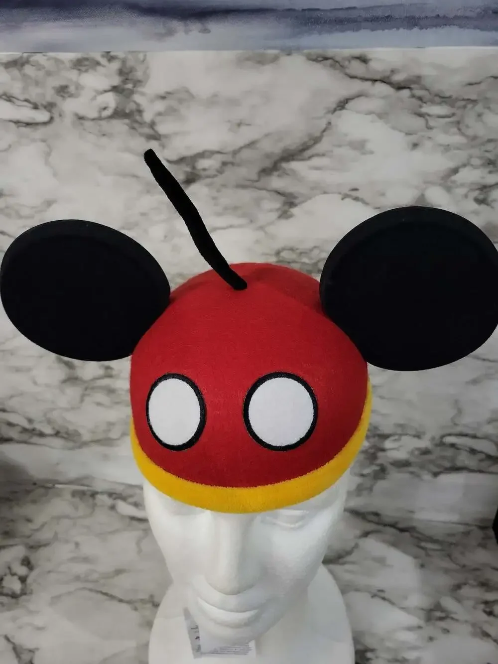Mickey Mouse Ears